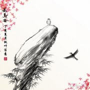 PS���ǳ��򵥵�ˮī����